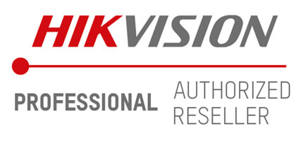 Hikvision Pro authorized reseller