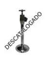 Soporte   mediano para cámara videovigilancia 24cm (mod. yes210a)