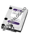 Disco Duro Western Digital   Purple 5Tb (5000Gb) SATA