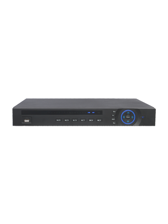 DVR04HD-A