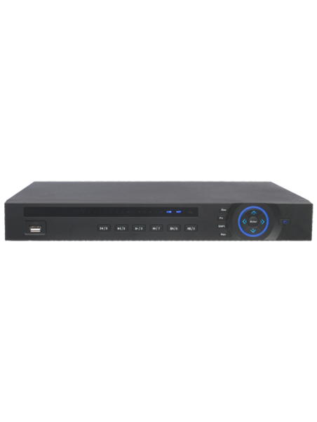 DVR04HD-A