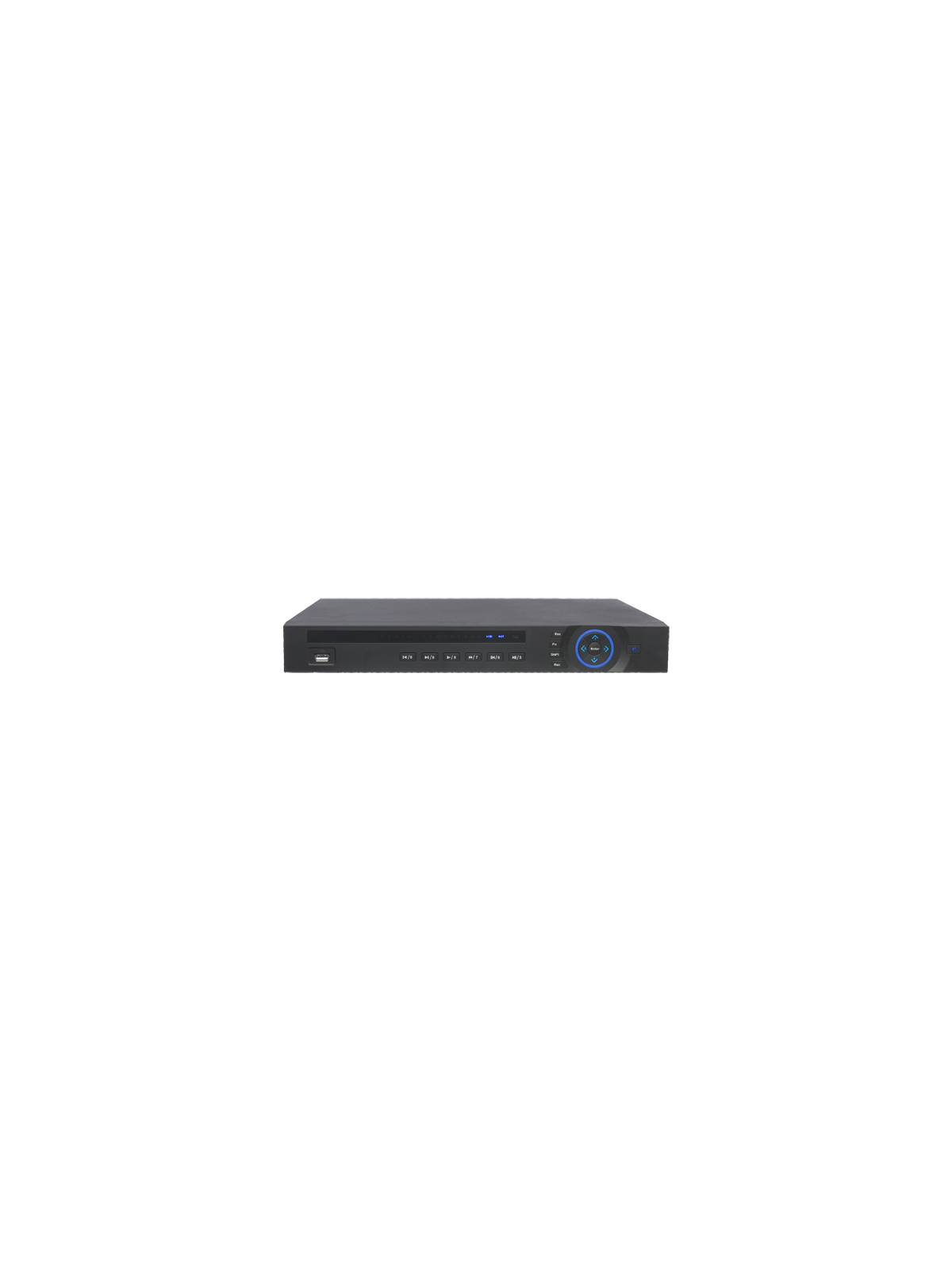 DVR04HD-A