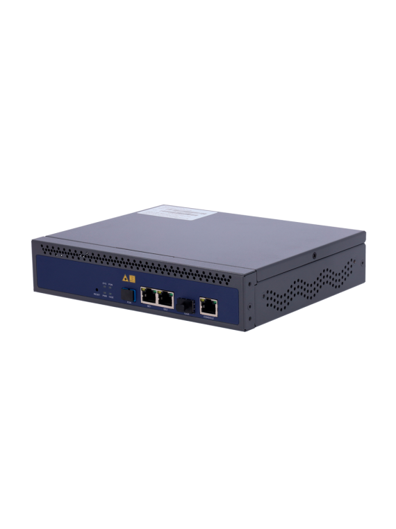 GPON-OLT-1P2GE1XG