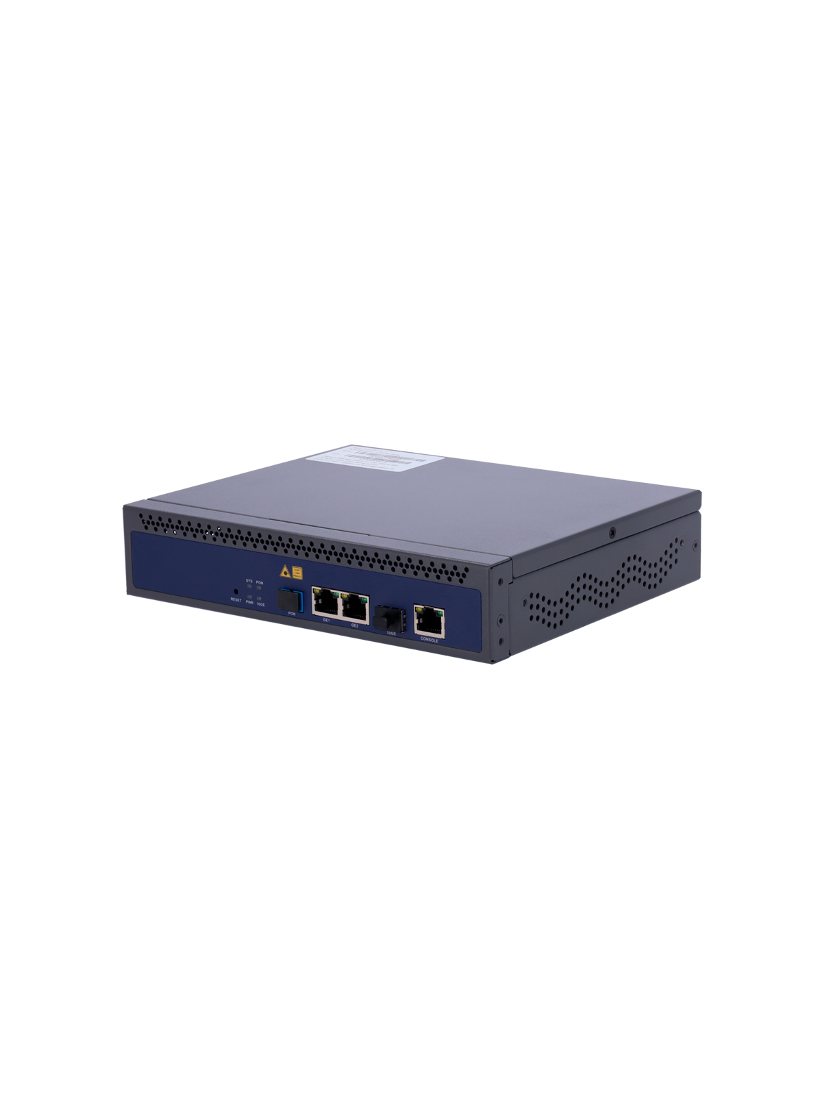 GPON-OLT-1P2GE1XG