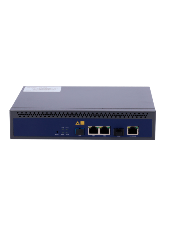 GPON-OLT-1P2GE1XG