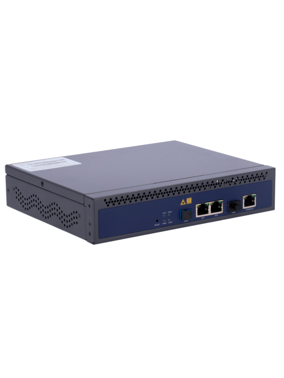 GPON-OLT-1P2GE1XG