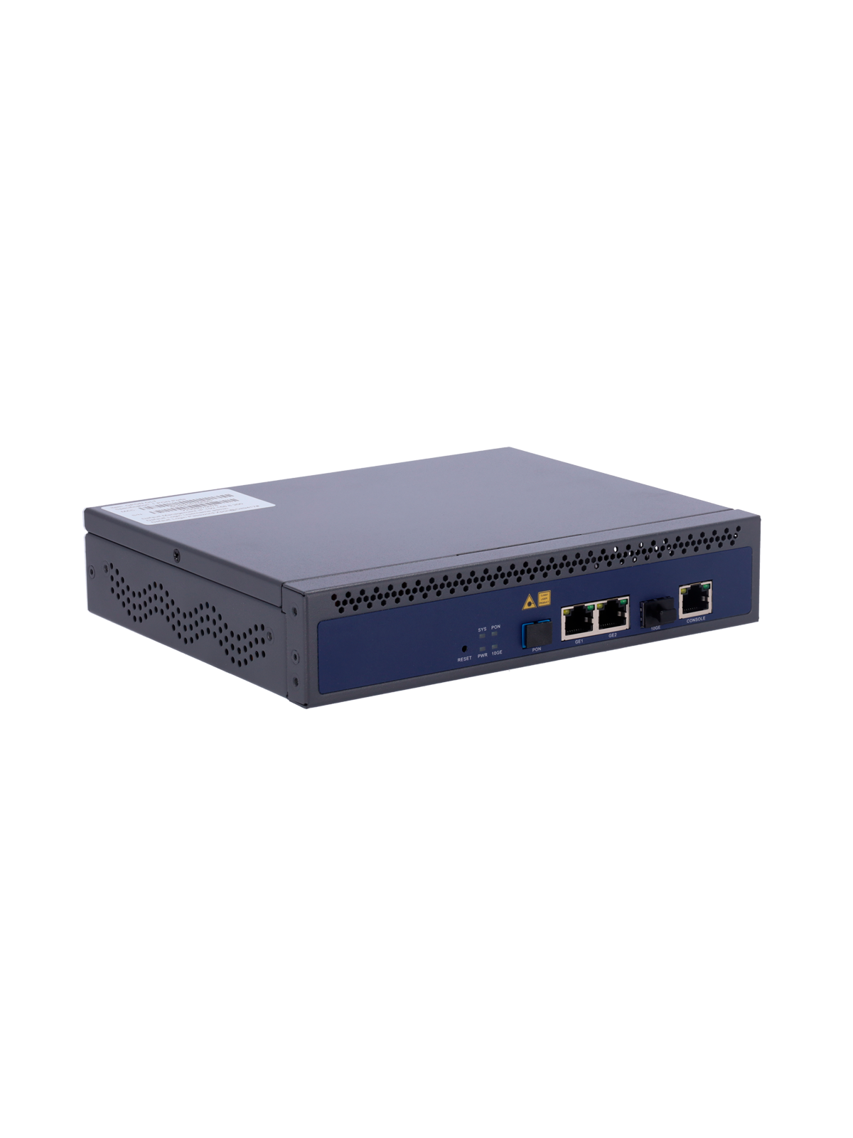 GPON-OLT-1P2GE1XG