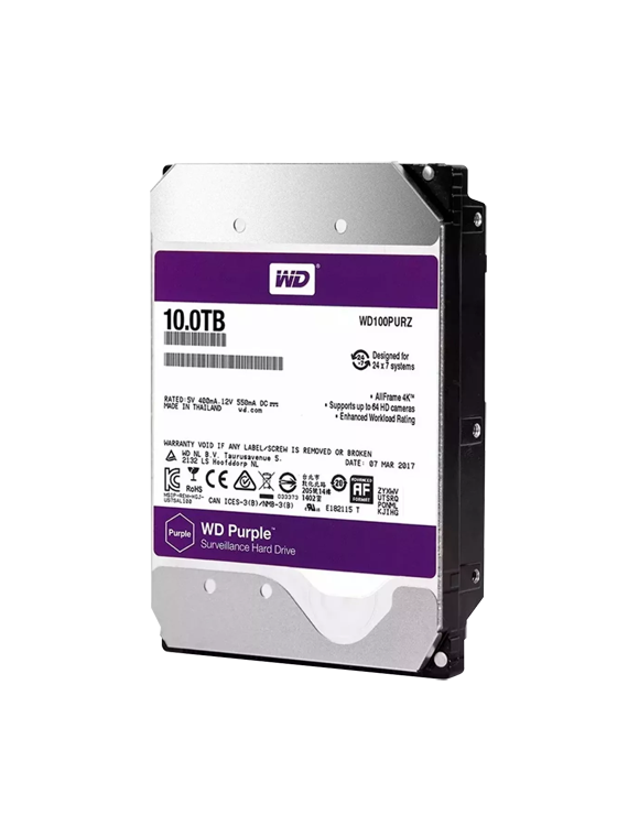 HD10TB