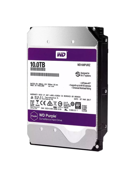 HD10TB