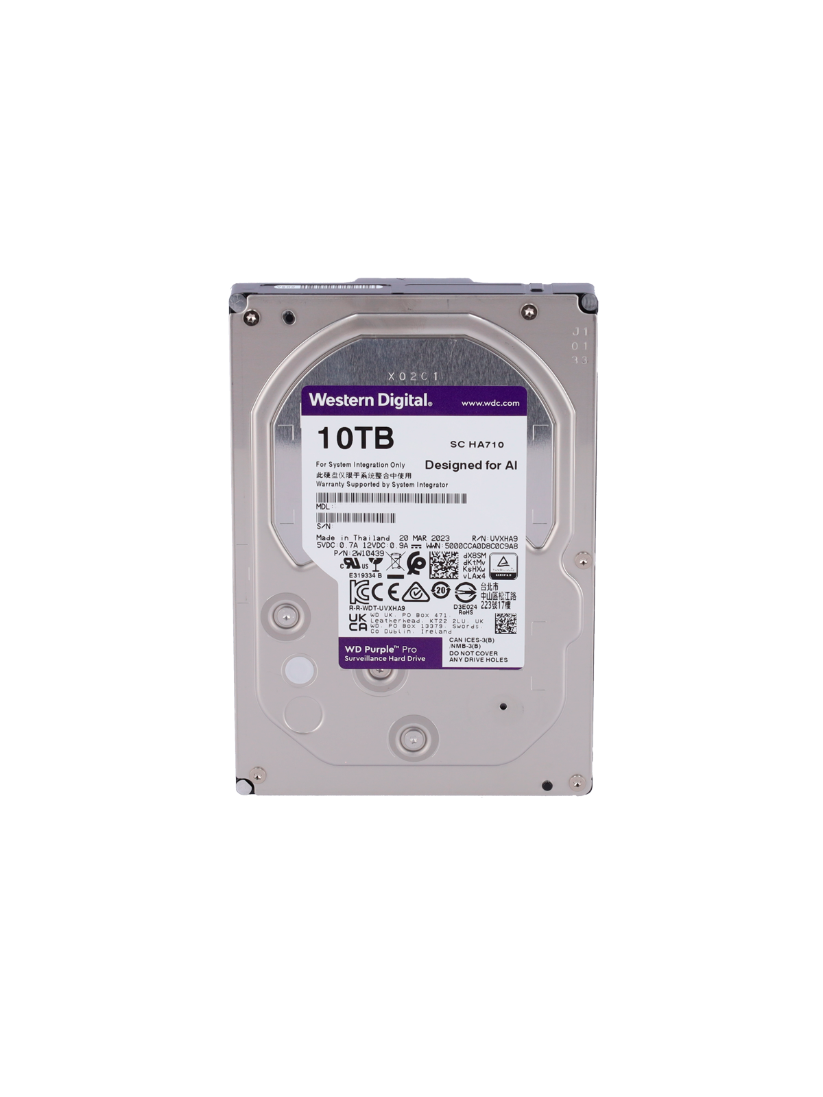 HD10TB-PRO