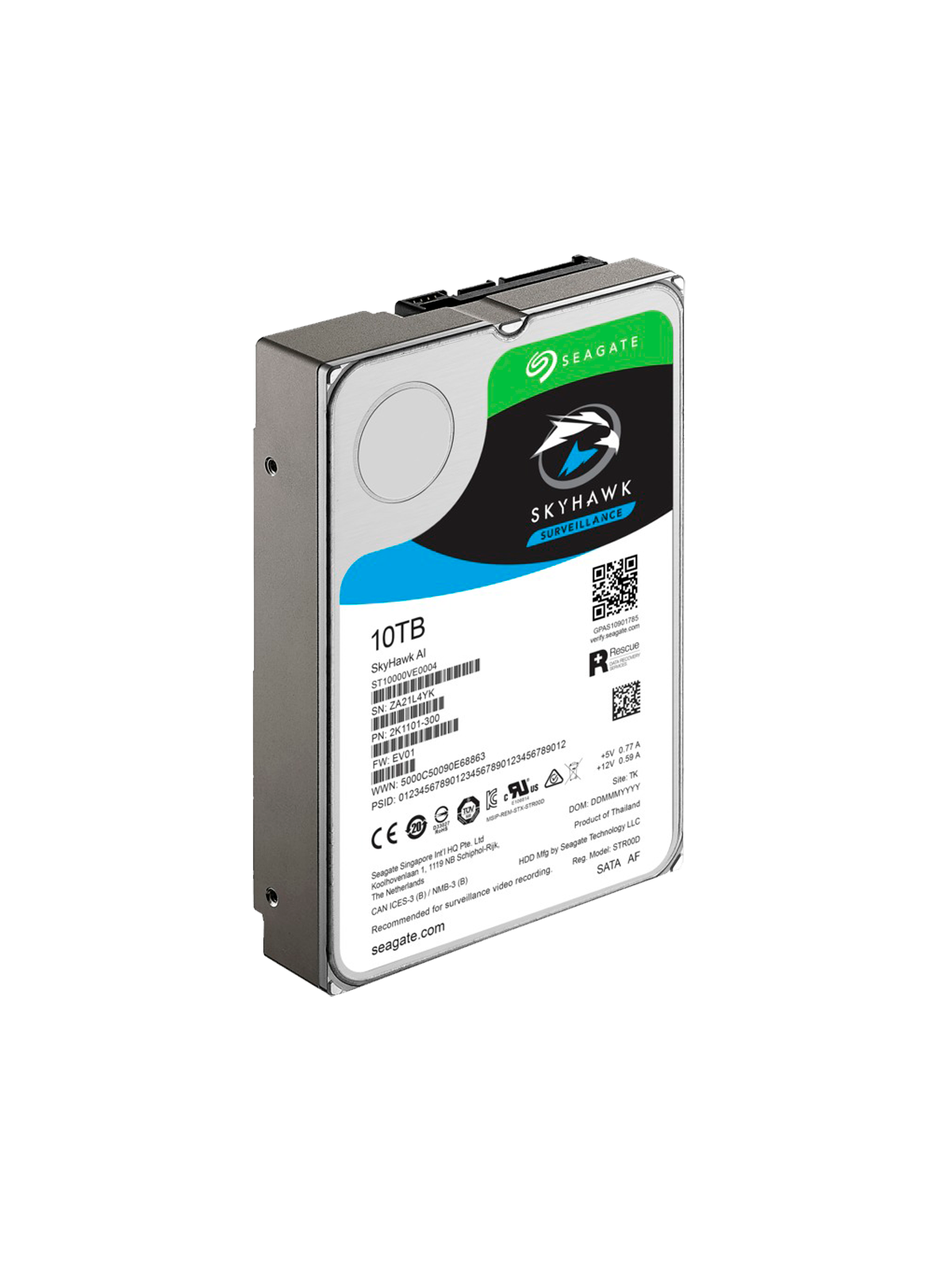 HD10TB-S-AI