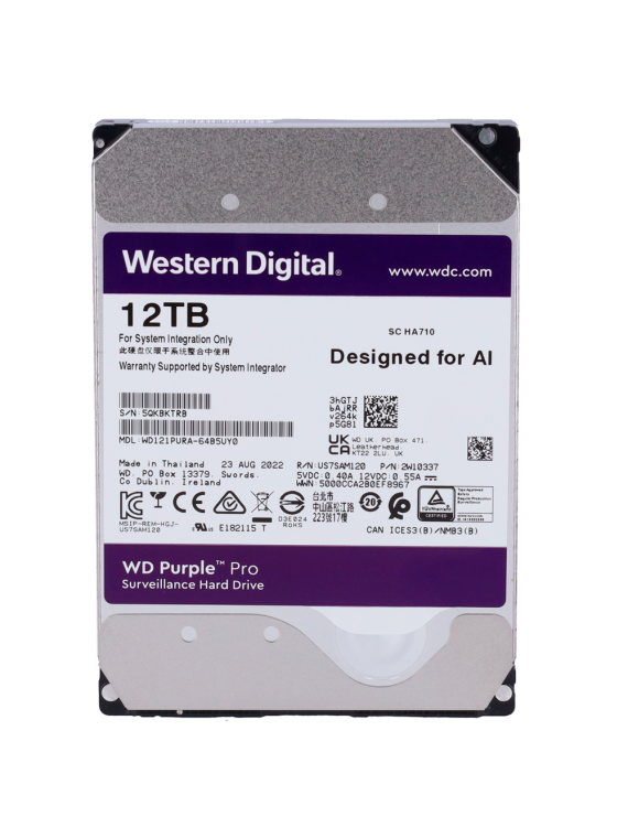 HD12TB