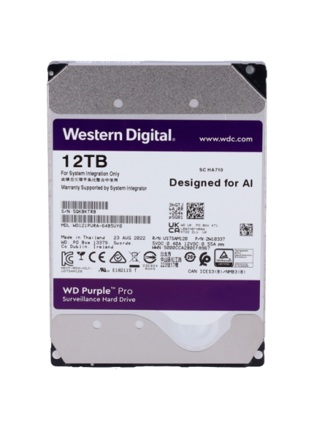 HD12TB