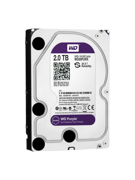 HD2TB