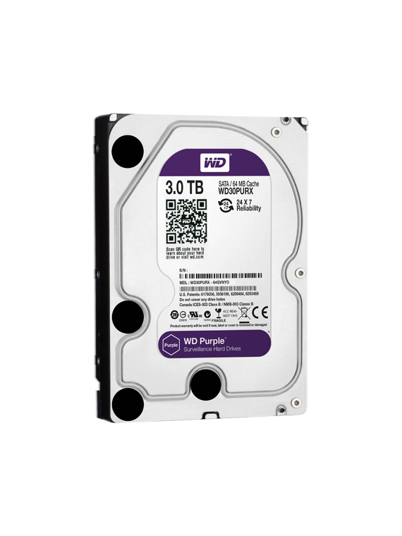 HD3TB