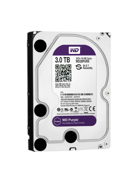 HD3TB