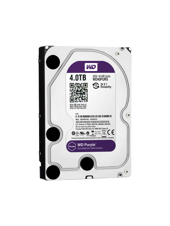 HD4TB