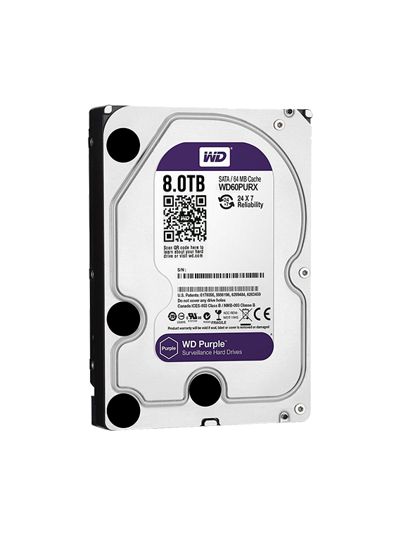 HD8TB