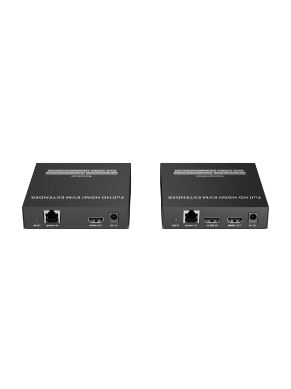 HDMI-EXT-1080p60-KVM150