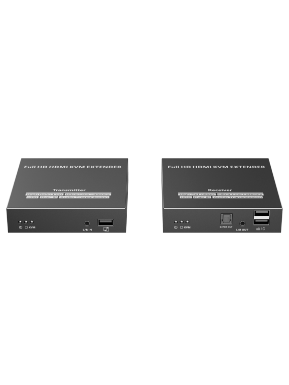 HDMI-EXT-1080p60-KVM150