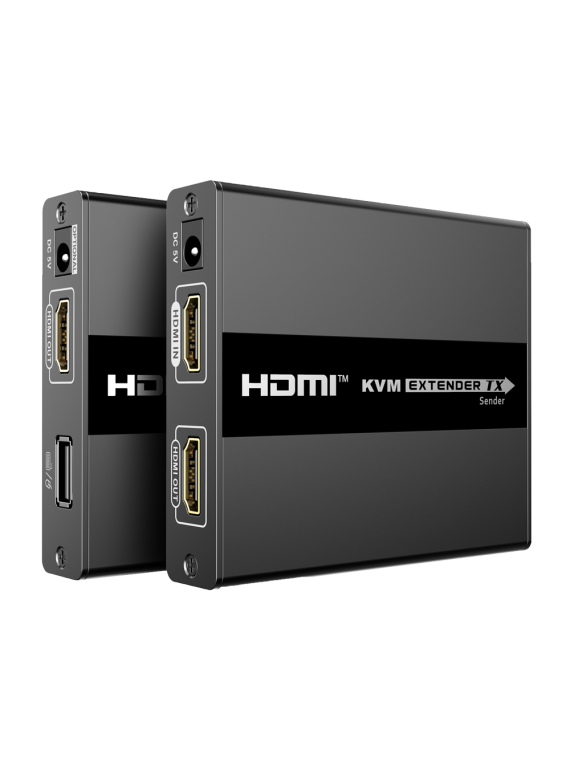 HDMI-EXT-1080p60-KVM60