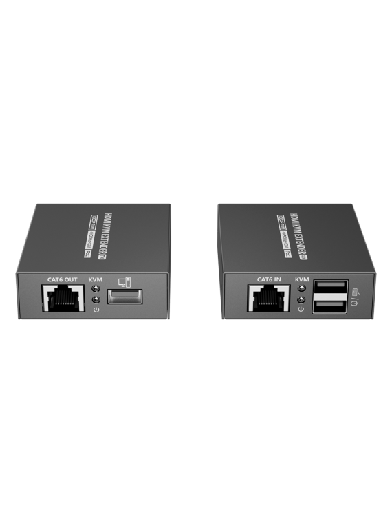 HDMI-EXT-4K30-KVM40