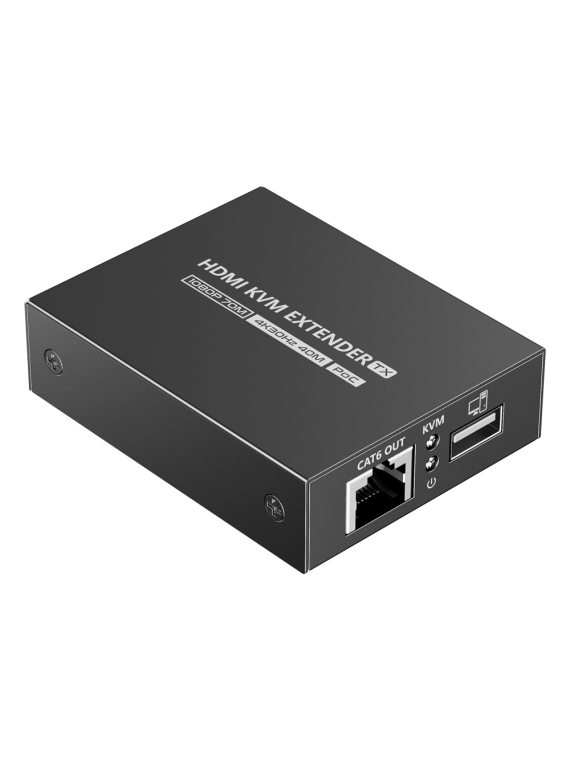 HDMI-EXT-4K30-KVM40