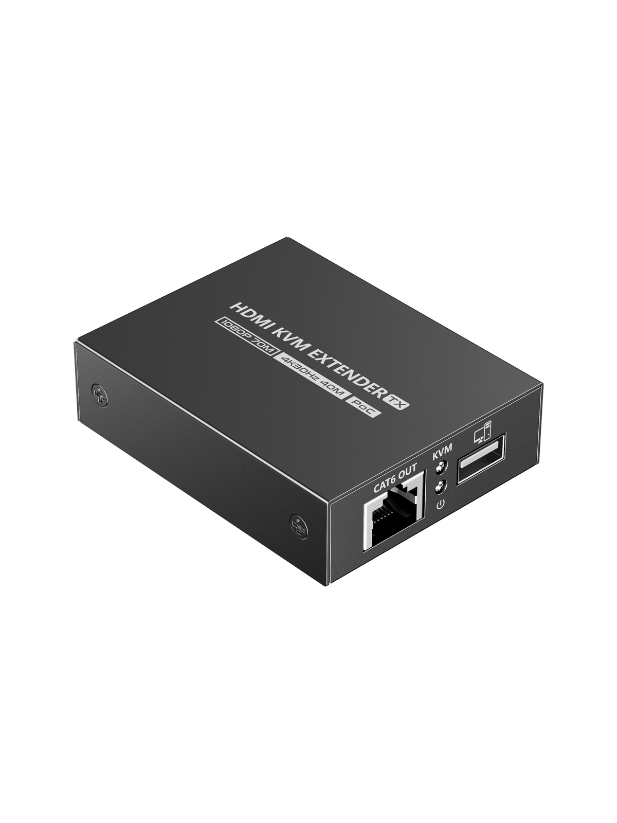 HDMI-EXT-4K30-KVM40