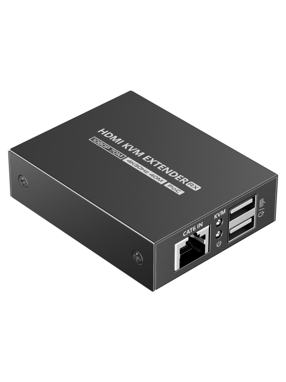 HDMI-EXT-4K30-KVM40