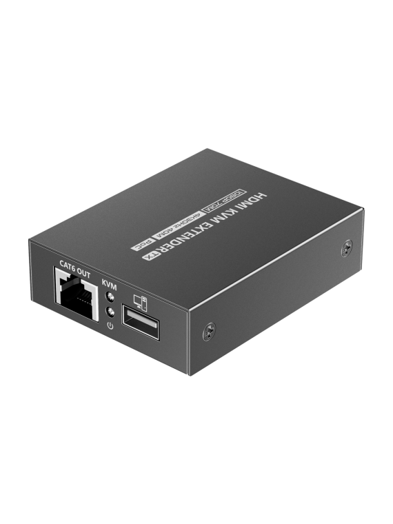 HDMI-EXT-4K30-KVM40