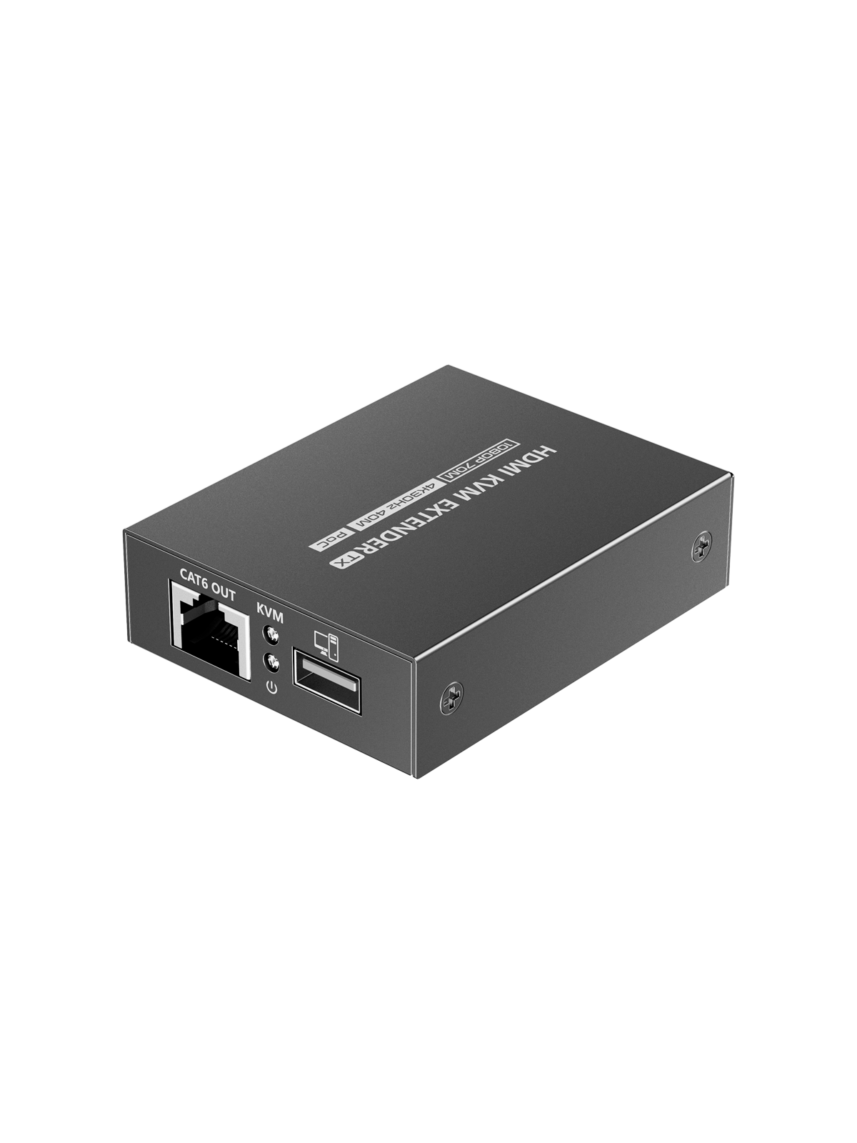 HDMI-EXT-4K30-KVM40