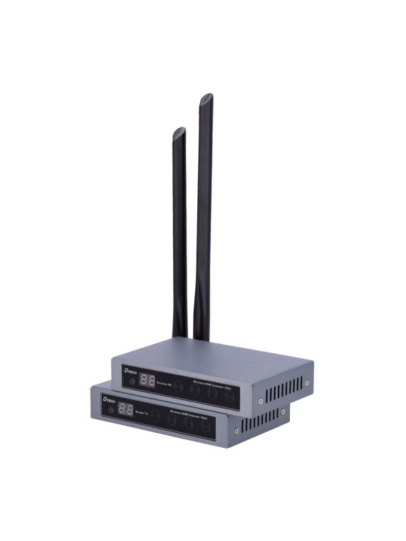 HDMI-EXT100-WIFI