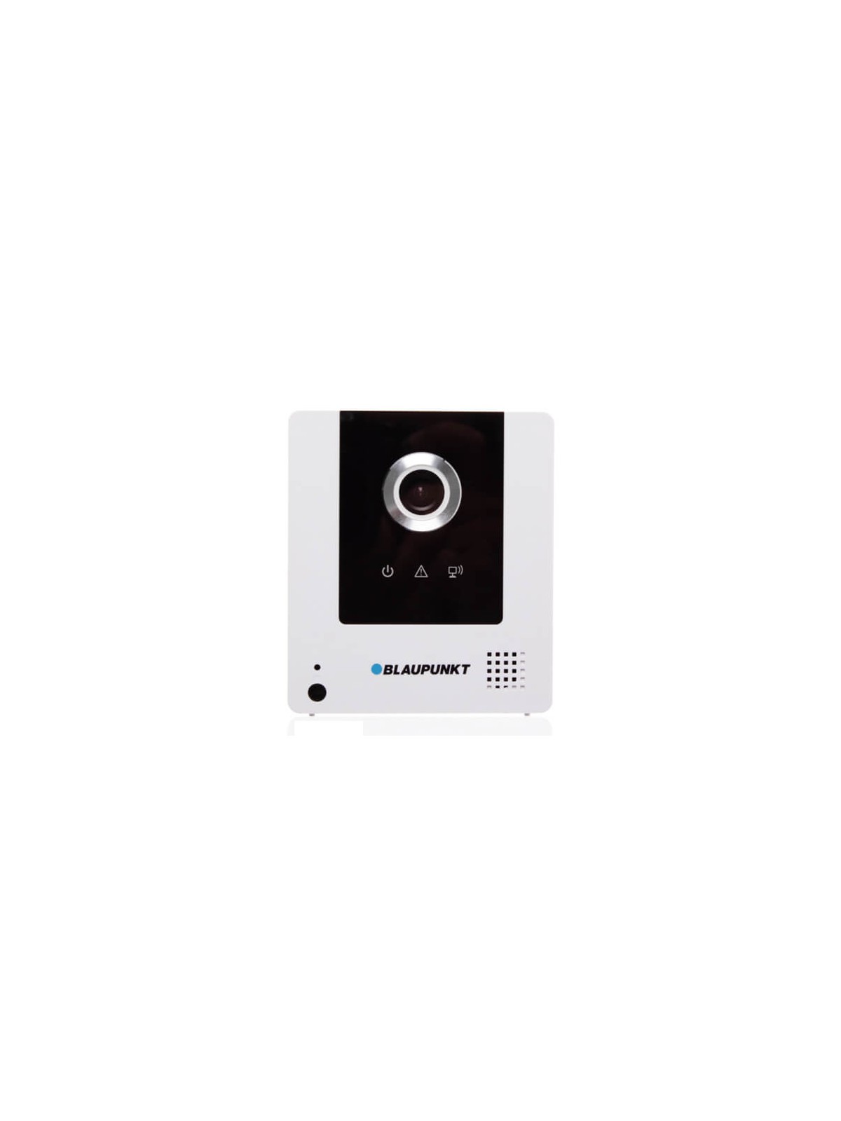 Cámara de videoverificación alarma IP Blaupunkt IPC-S1 (para serie Q)