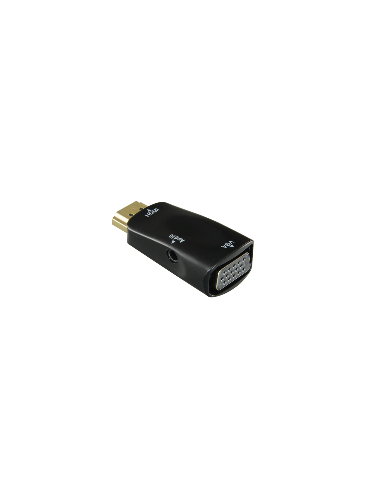 HDMI-VGA