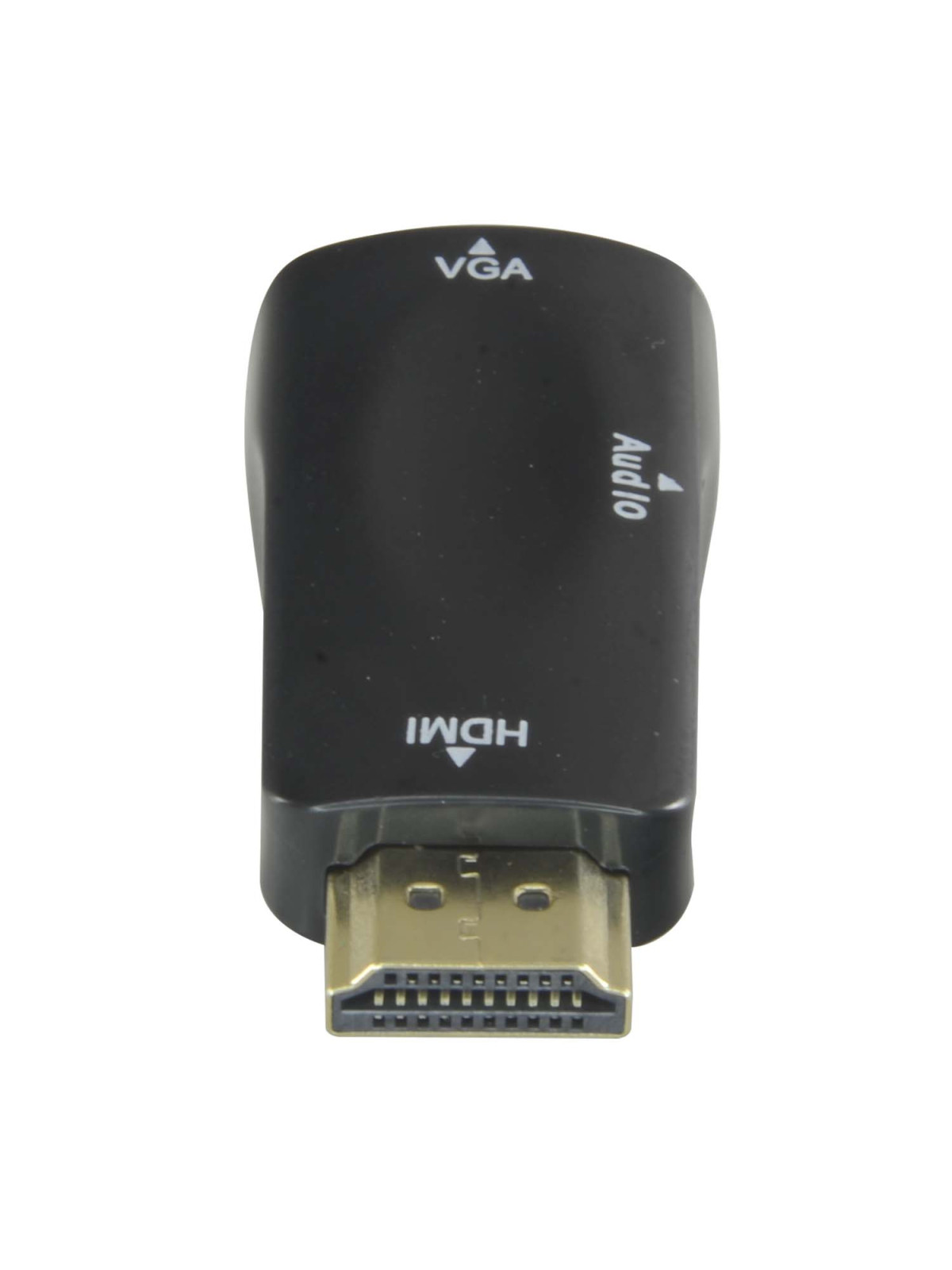 HDMI-VGA