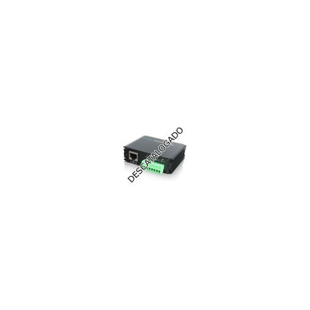 Transceptor pasivo de video HD de  4 canales por par trenzado Utepo UTP104P-HD