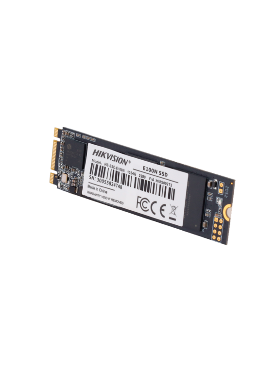 HS-SSD-E100NI-1024G-2280