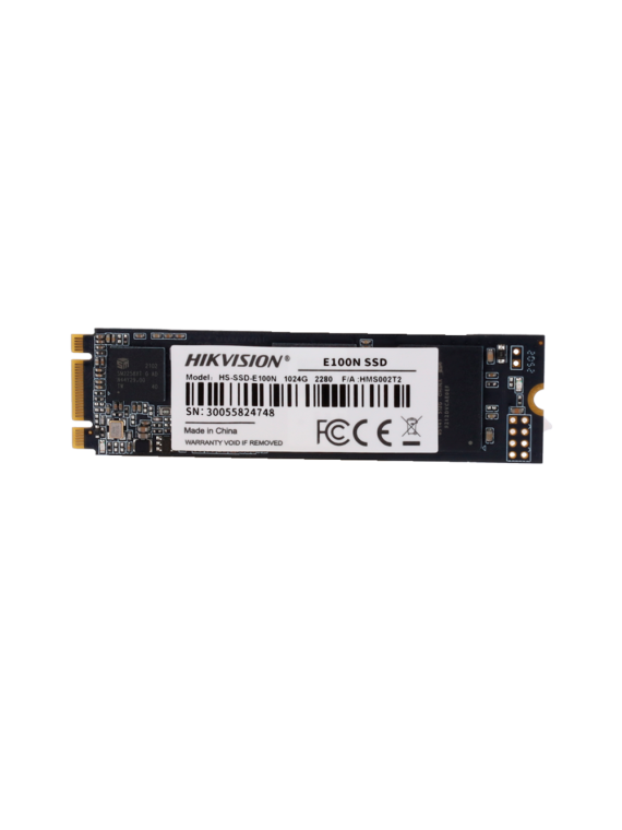 HS-SSD-E100NI-1024G-2280