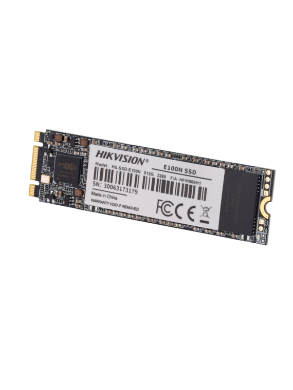 HS-SSD-E100NI-512G-2280