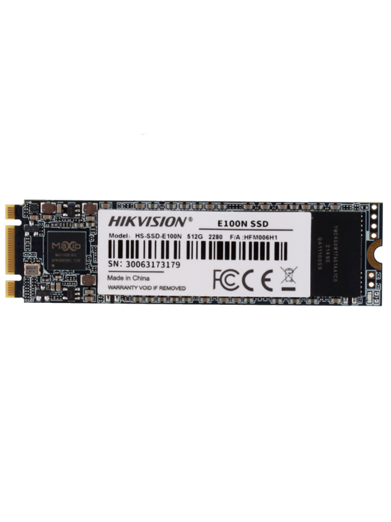 HS-SSD-E100NI-512G-2280