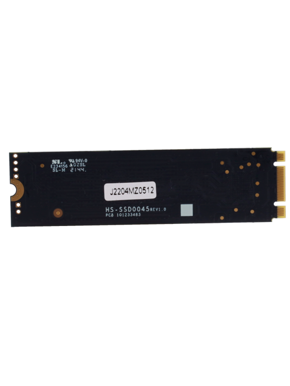 HS-SSD-E100NI-512G-2280