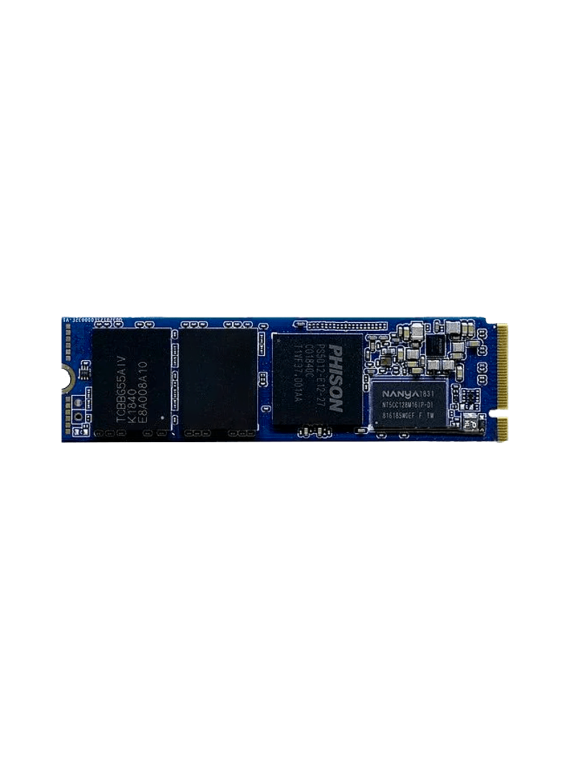 HS-SSD-E2000-256G