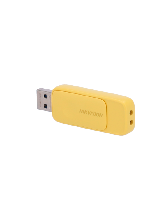 HS-USB-M210S-128G-U3-YELLOW