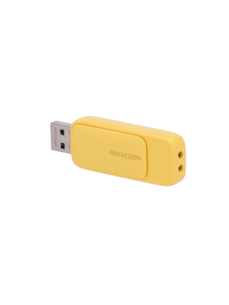 HS-USB-M210S-128G-U3-YELLOW