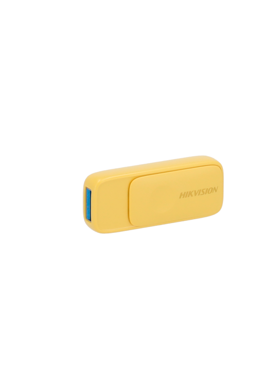 HS-USB-M210S-128G-U3-YELLOW