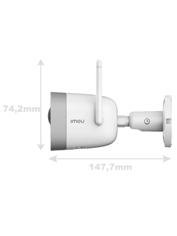 IPC-F42FP-0280B-IMOU