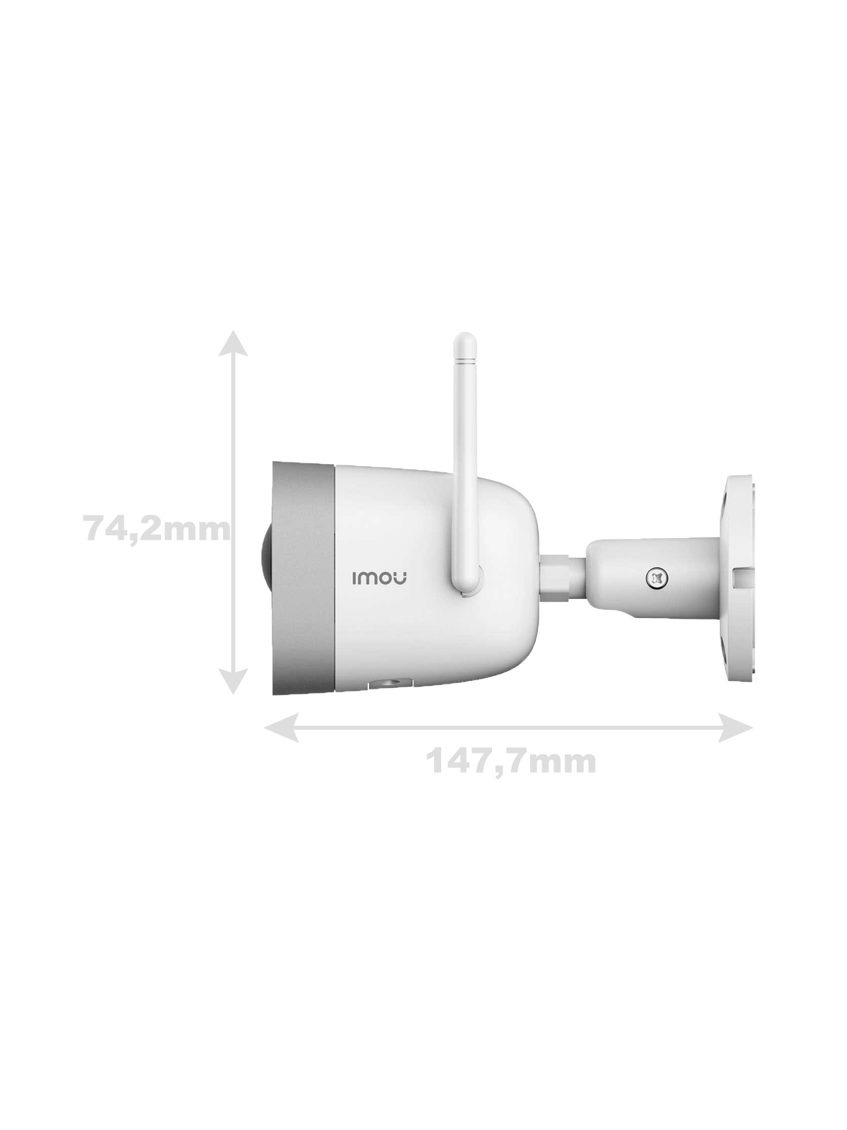 IPC-F42FP-0280B-IMOU