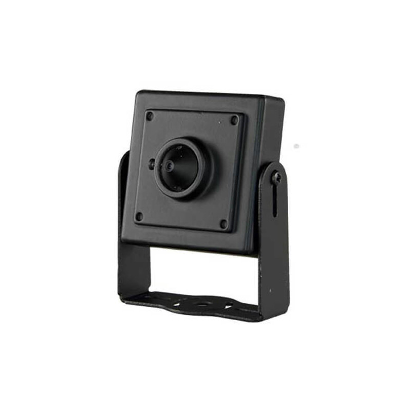 Mini cámara 4en1 MC232-F4N1 2MP PRO 3.7mm pinhole 0.1Lux