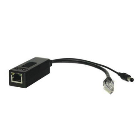 Splitter POE  POE-SPLIT-25W