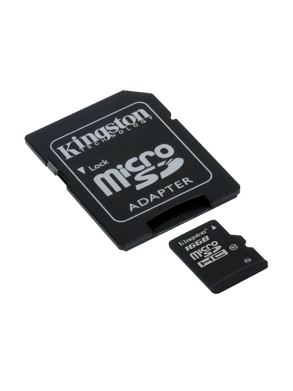 MICROSD16-A